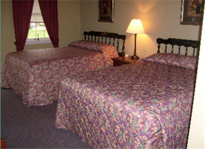 Fairfield Lodge Стая снимка